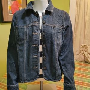 Geoffrey Beene jean jackey